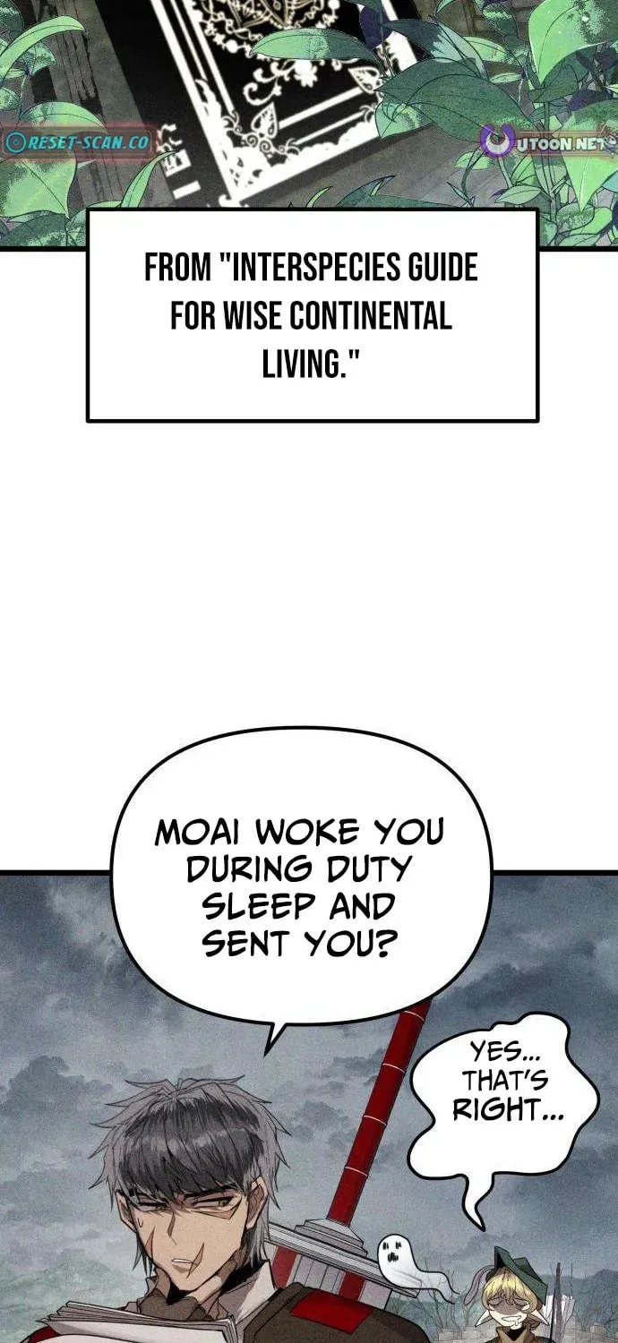 Fantasy Enlistment Squad, chapter 2, page 40