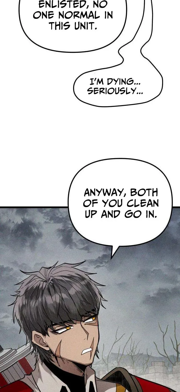 Fantasy Enlistment Squad, chapter 2, page 42