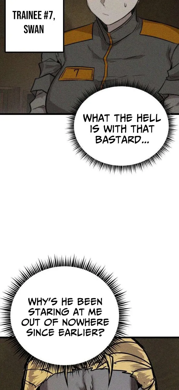 Fantasy Enlistment Squad, chapter 2, page 49