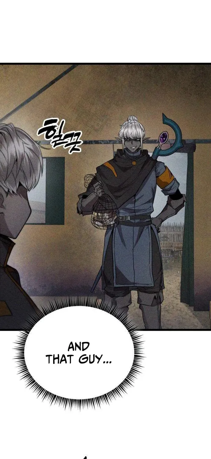 Fantasy Enlistment Squad, chapter 2, page 51