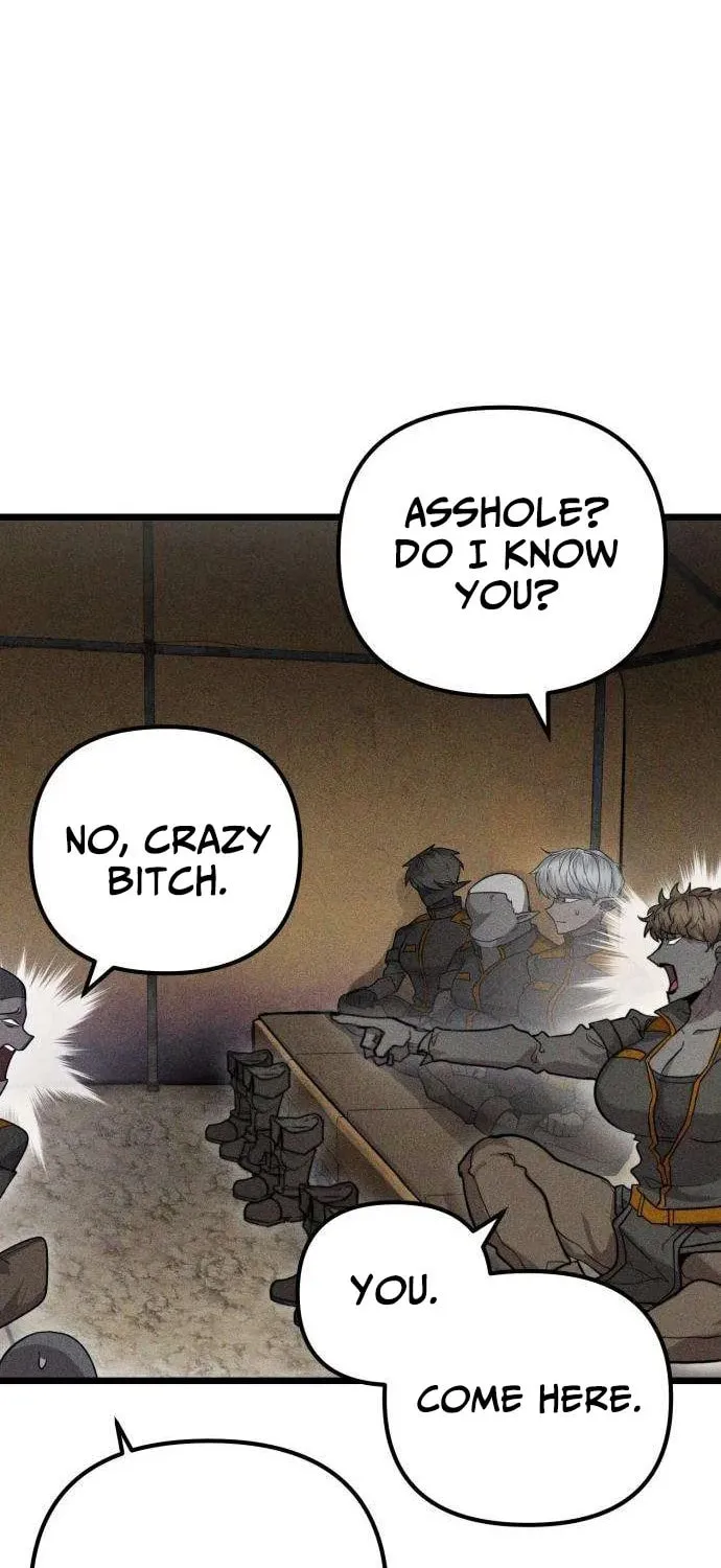 Fantasy Enlistment Squad, chapter 2, page 73
