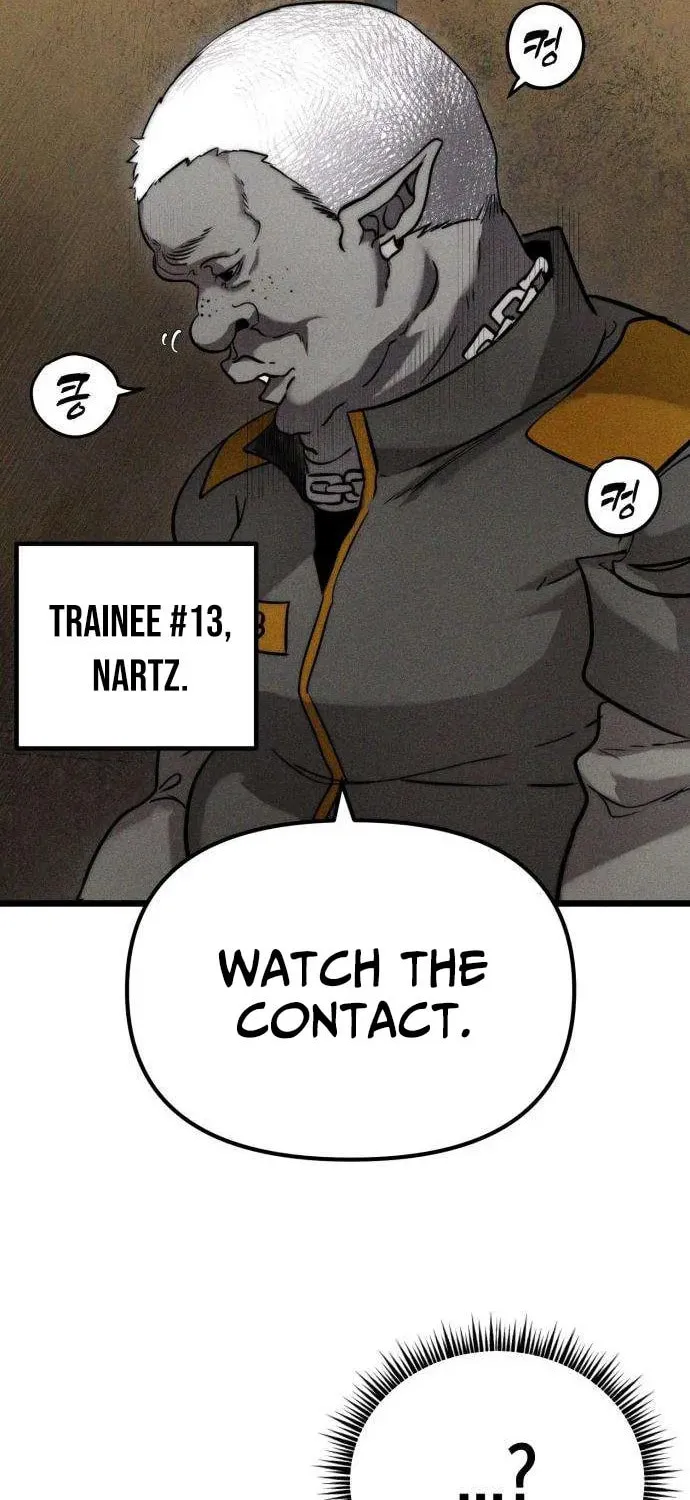 Fantasy Enlistment Squad, chapter 2, page 79