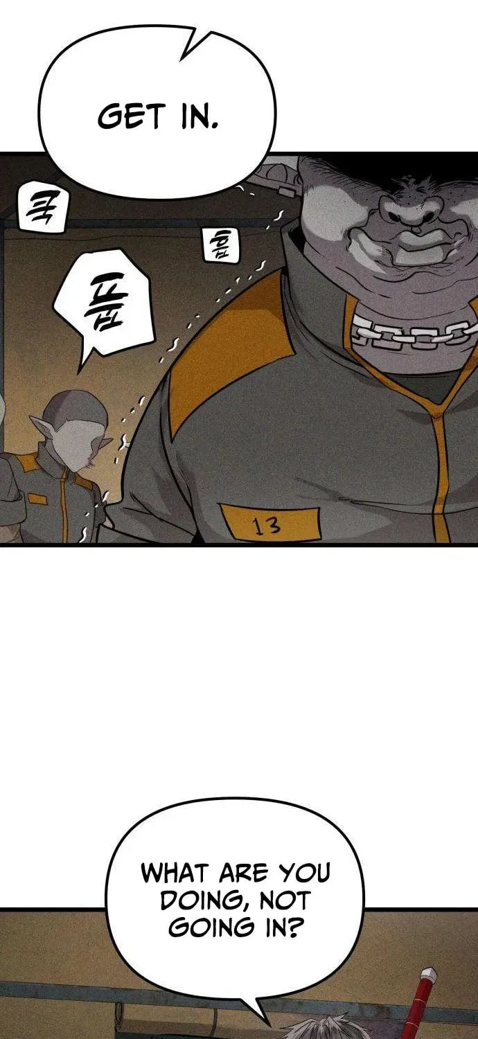 Fantasy Enlistment Squad, chapter 2, page 87