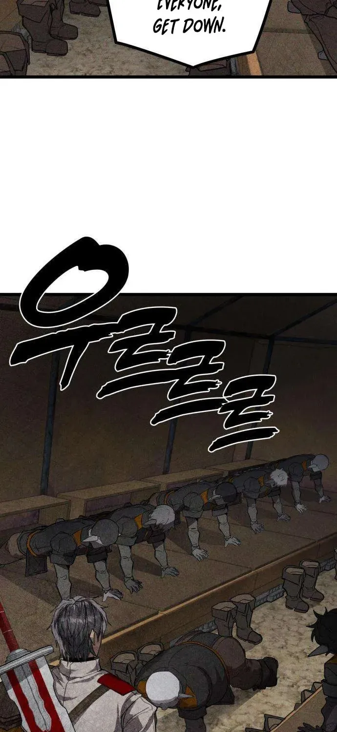 Fantasy Enlistment Squad, chapter 2, page 96