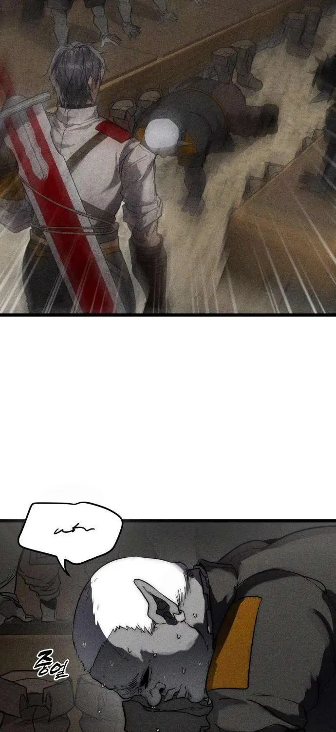 Fantasy Enlistment Squad, chapter 2, page 99