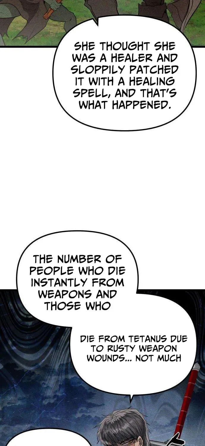 Fantasy Enlistment Squad, chapter 2, page 108
