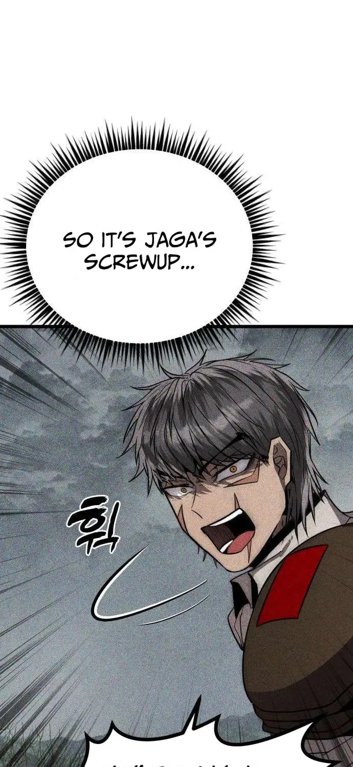Fantasy Enlistment Squad, chapter 3, page 9