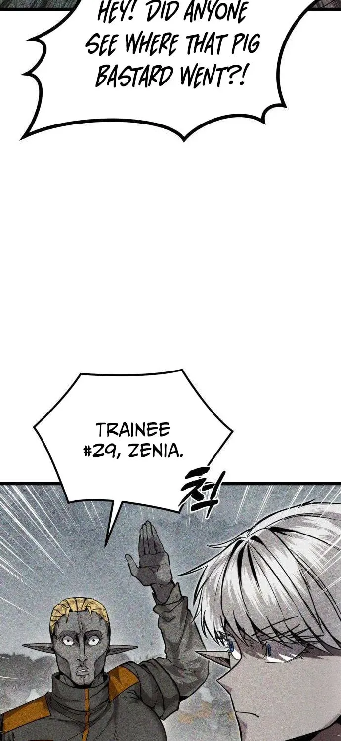Fantasy Enlistment Squad, chapter 3, page 10