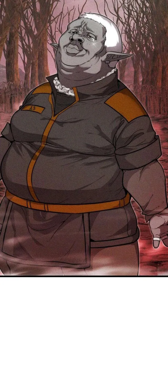 Fantasy Enlistment Squad, chapter 3, page 22