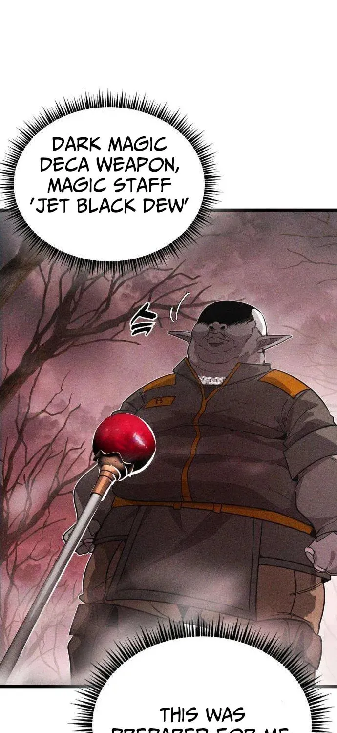 Fantasy Enlistment Squad, chapter 3, page 23