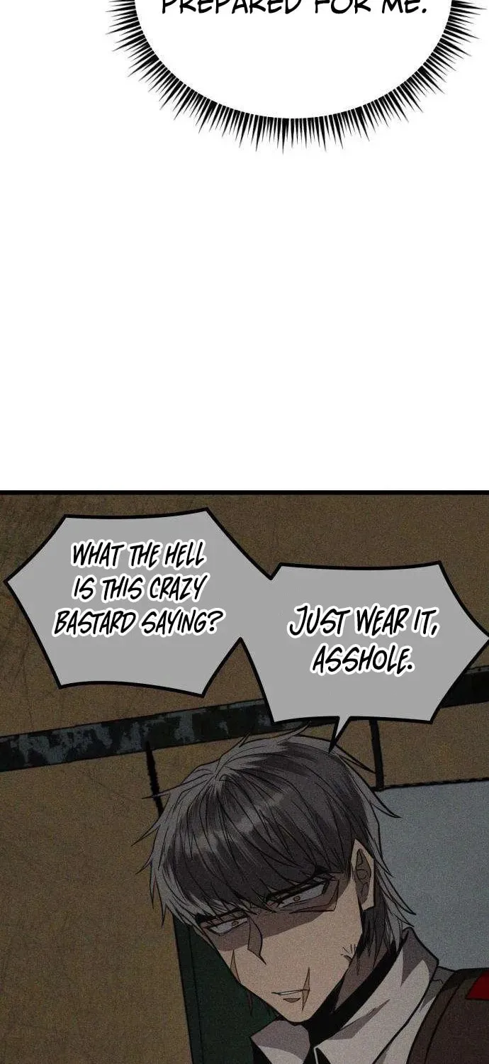 Fantasy Enlistment Squad, chapter 3, page 24