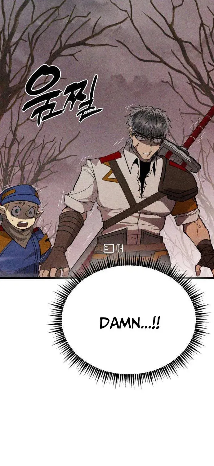 Fantasy Enlistment Squad, chapter 3, page 35