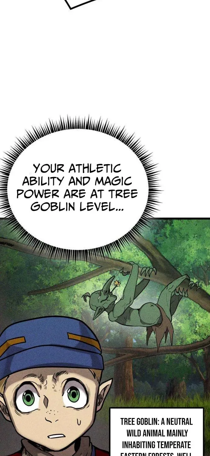 Fantasy Enlistment Squad, chapter 3, page 42
