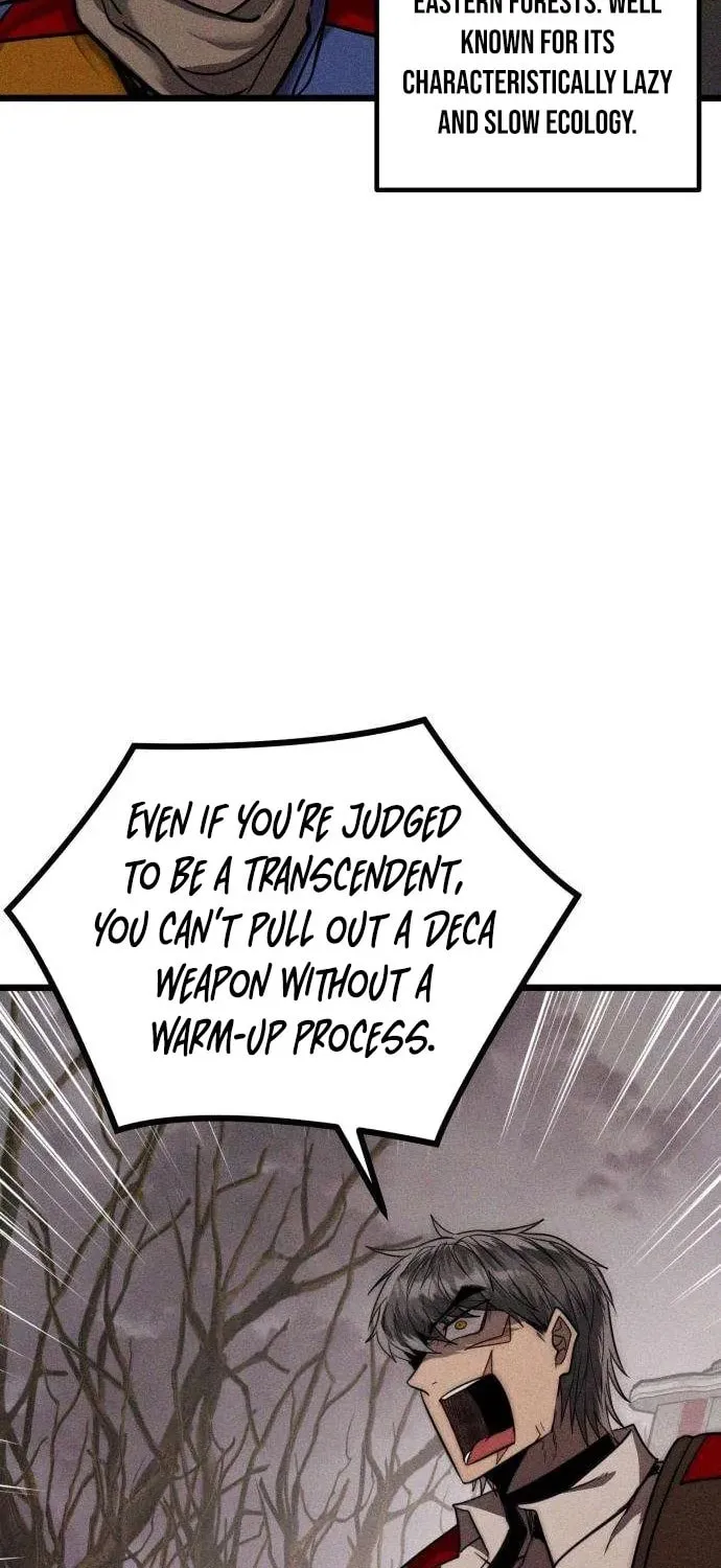 Fantasy Enlistment Squad, chapter 3, page 43