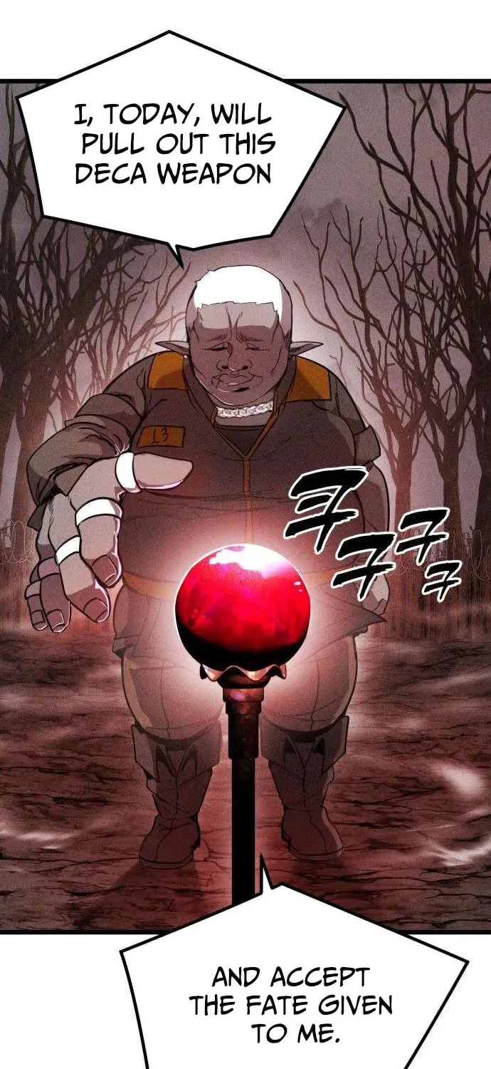 Fantasy Enlistment Squad, chapter 3, page 47