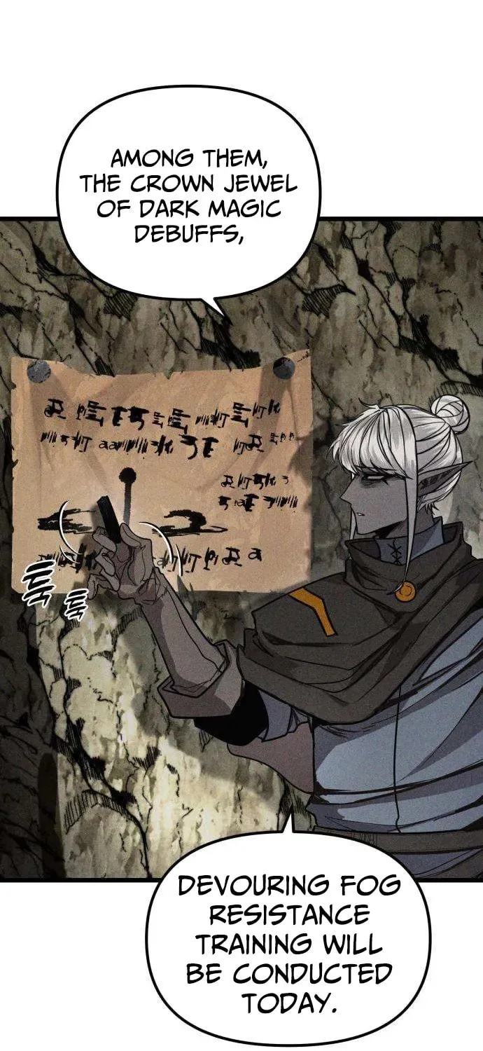 Fantasy Enlistment Squad, chapter 3, page 62