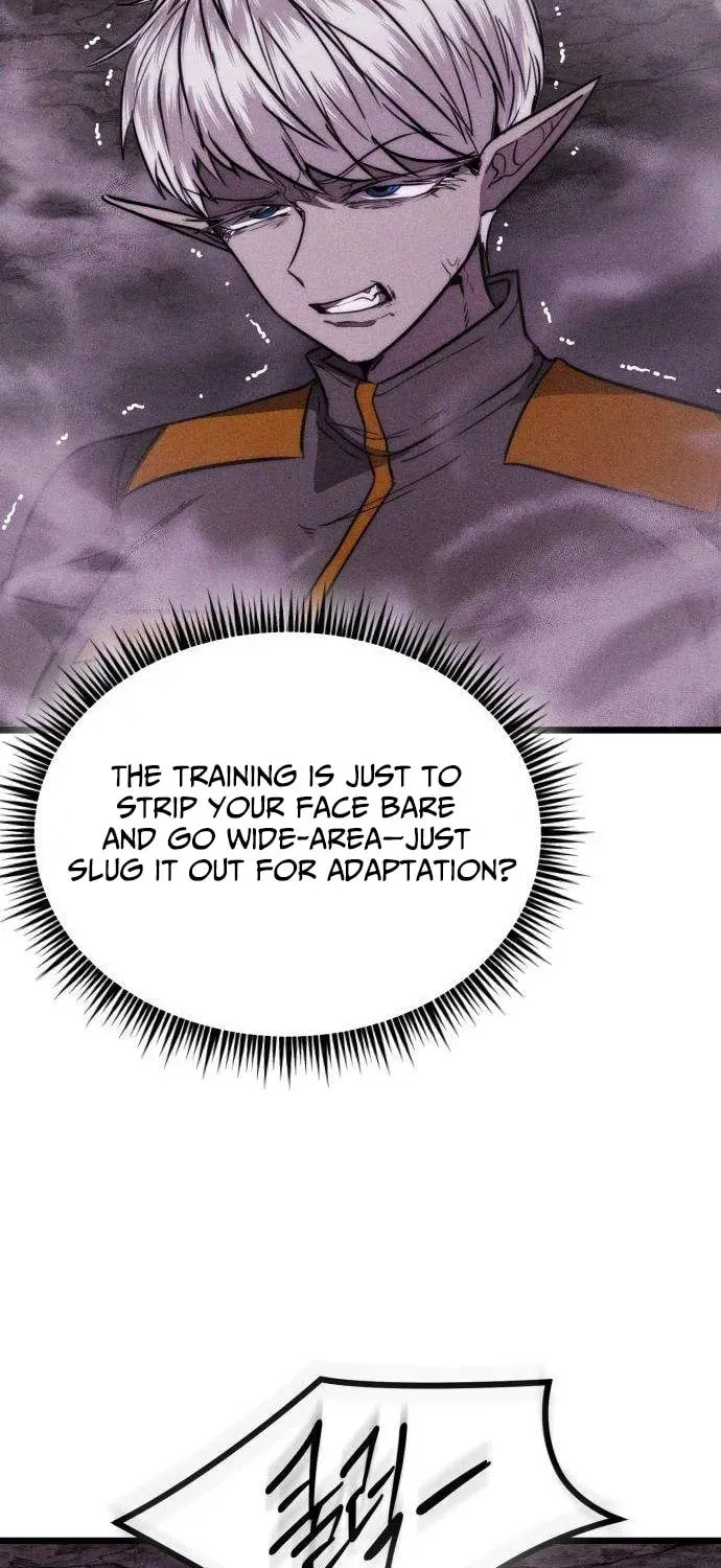 Fantasy Enlistment Squad, chapter 3, page 69
