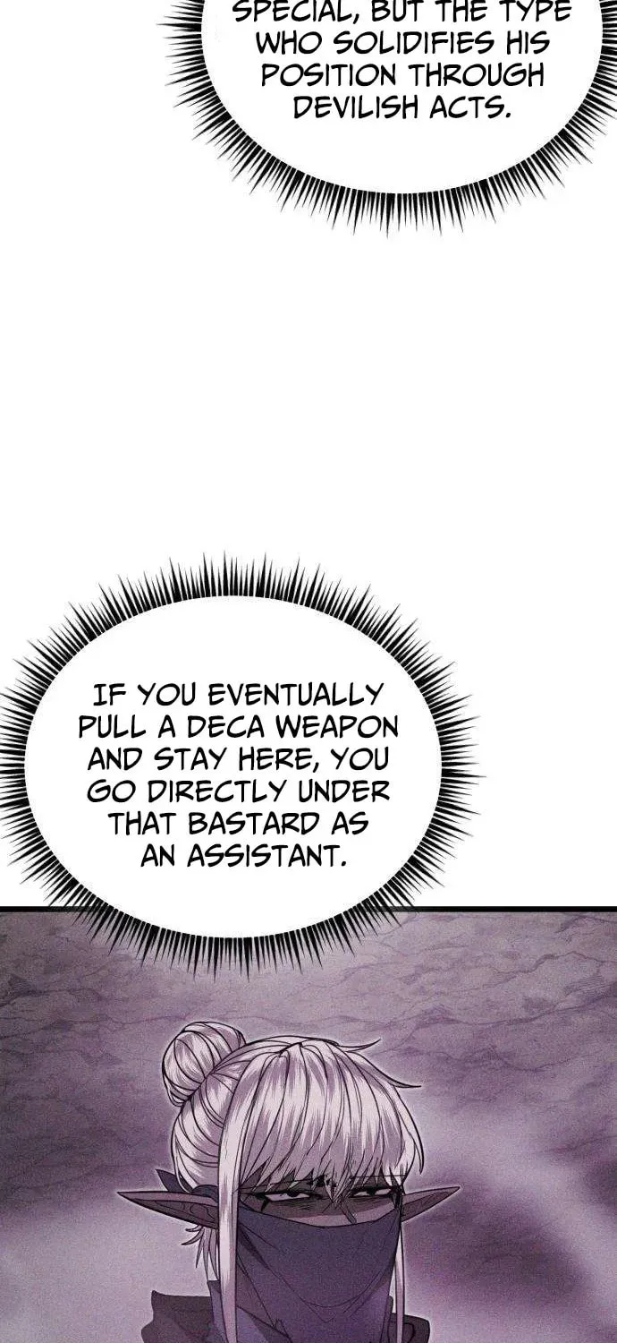 Fantasy Enlistment Squad, chapter 3, page 77