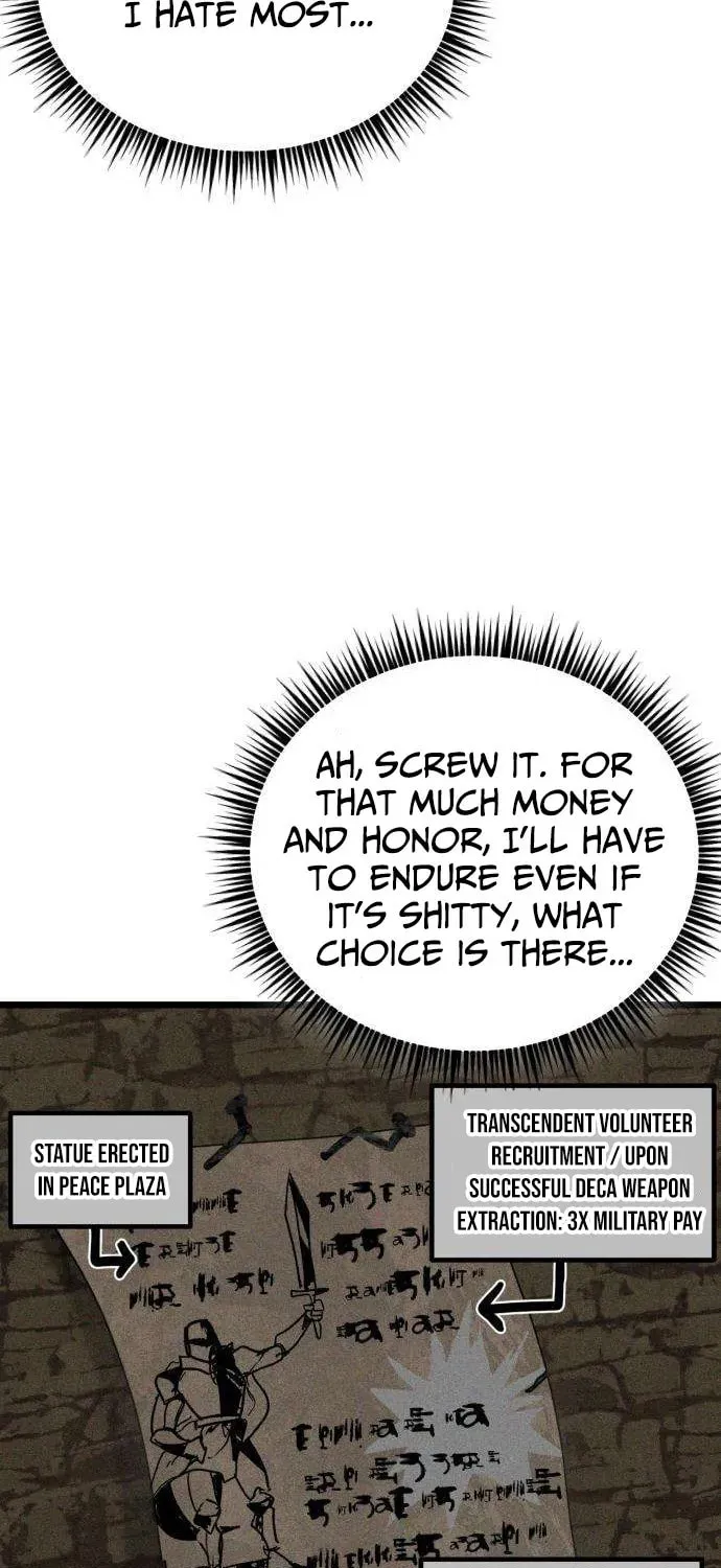 Fantasy Enlistment Squad, chapter 3, page 80