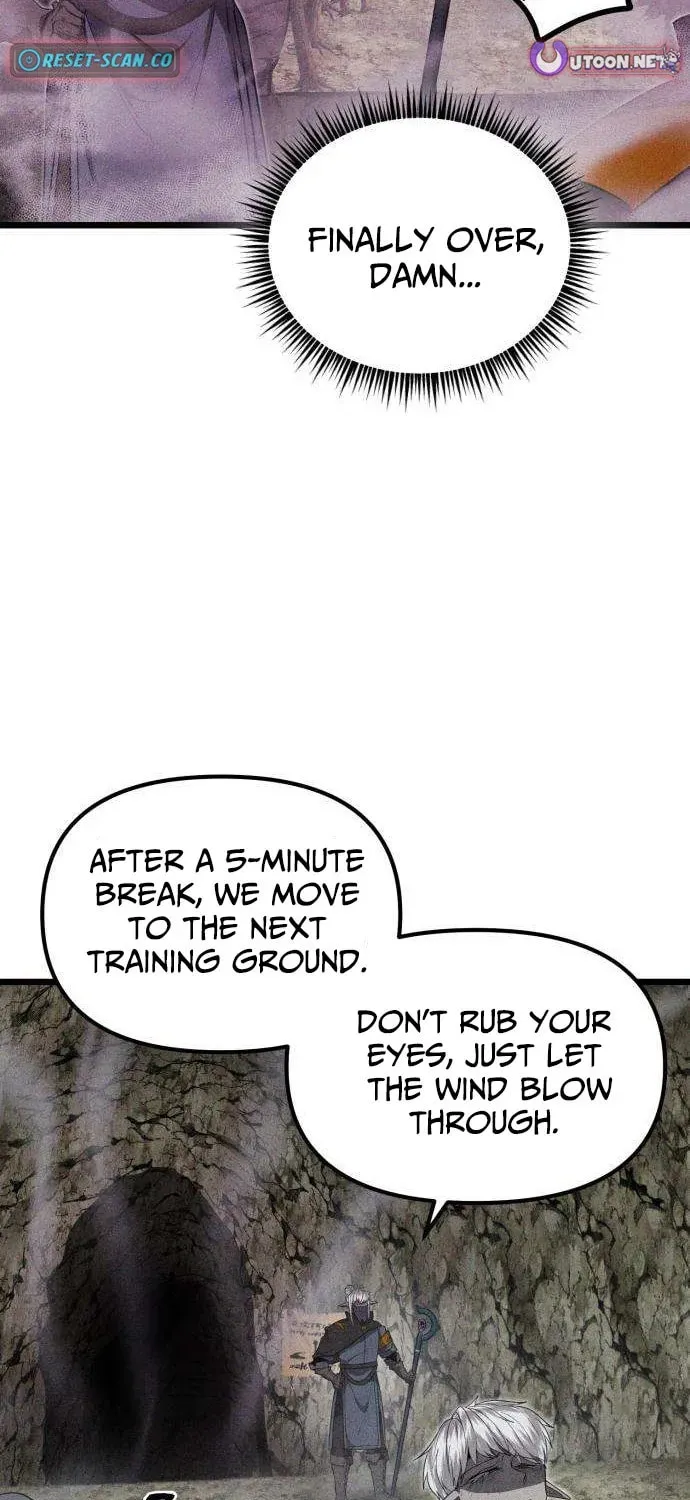 Fantasy Enlistment Squad, chapter 3, page 83