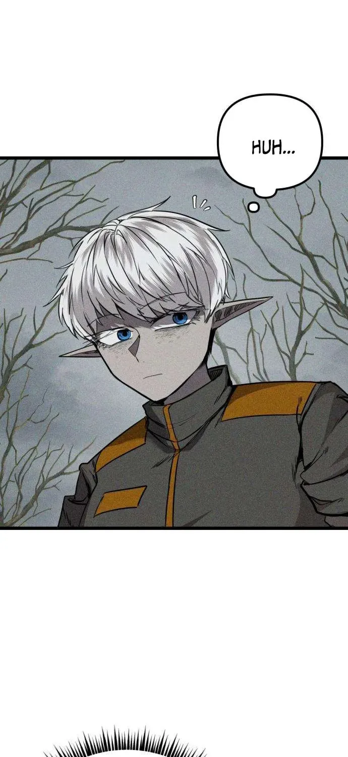 Fantasy Enlistment Squad, chapter 3, page 88