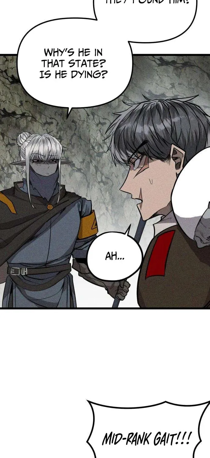 Fantasy Enlistment Squad, chapter 3, page 90