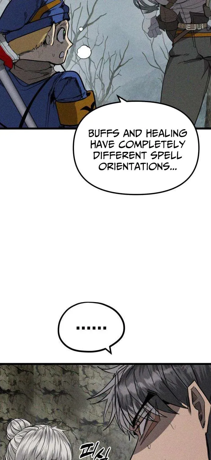 Fantasy Enlistment Squad, chapter 3, page 92