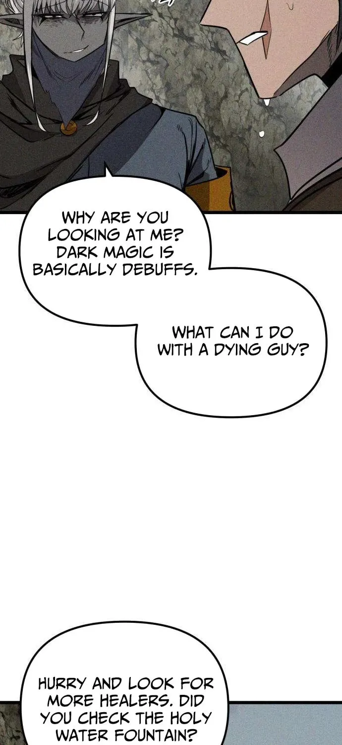 Fantasy Enlistment Squad, chapter 3, page 93