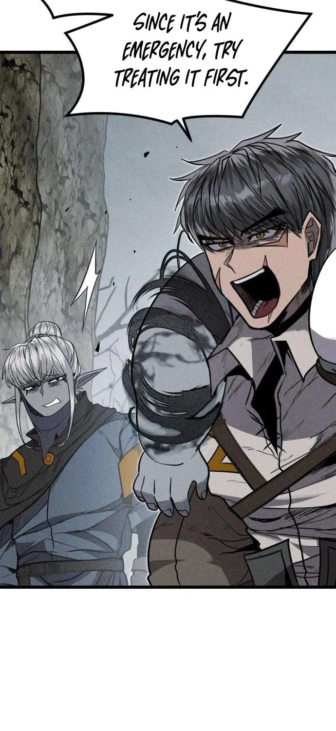 Fantasy Enlistment Squad, chapter 3, page 102