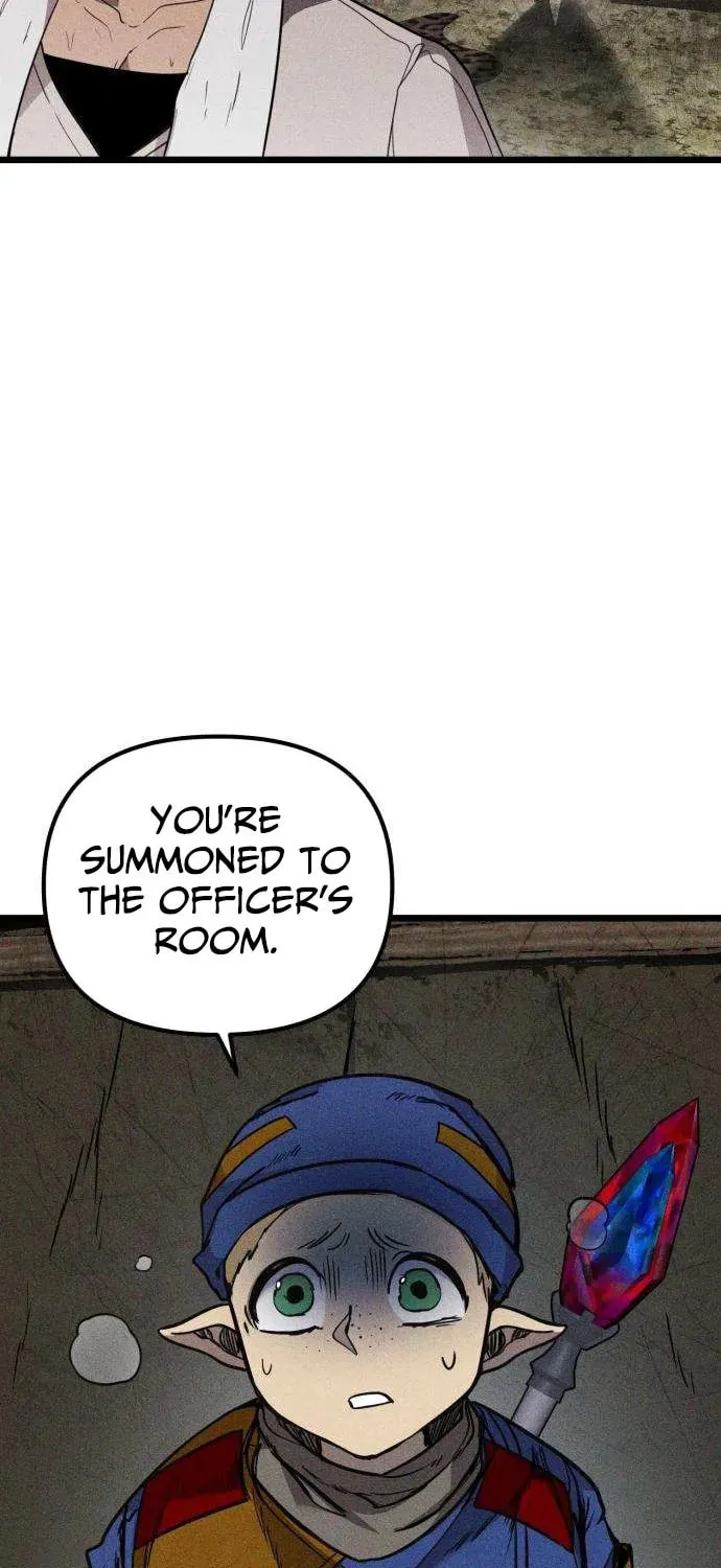 Fantasy Enlistment Squad, chapter 3, page 130