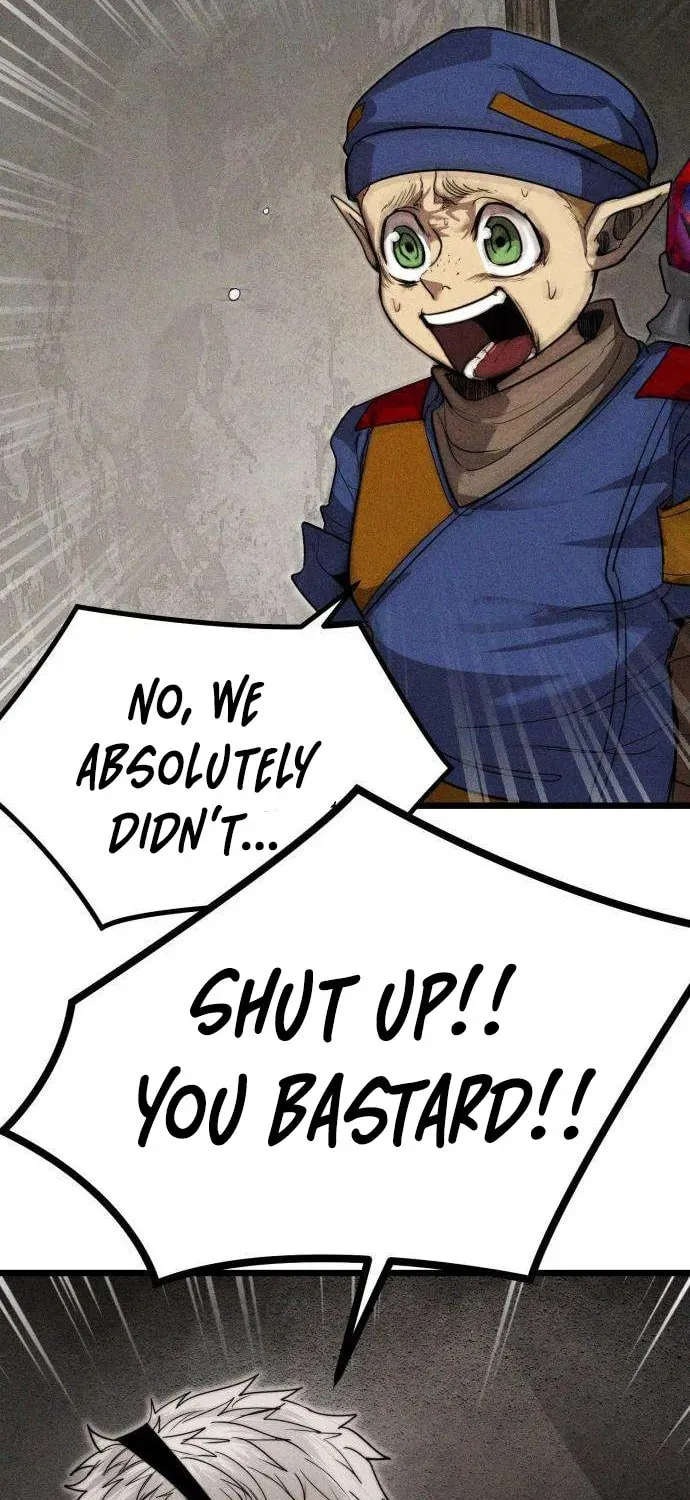 Fantasy Enlistment Squad, chapter 4, page 7