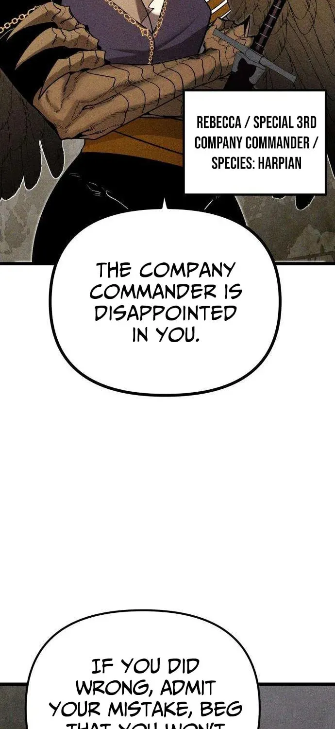 Fantasy Enlistment Squad, chapter 4, page 11