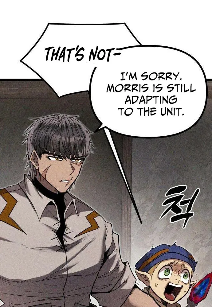 Fantasy Enlistment Squad, chapter 4, page 13