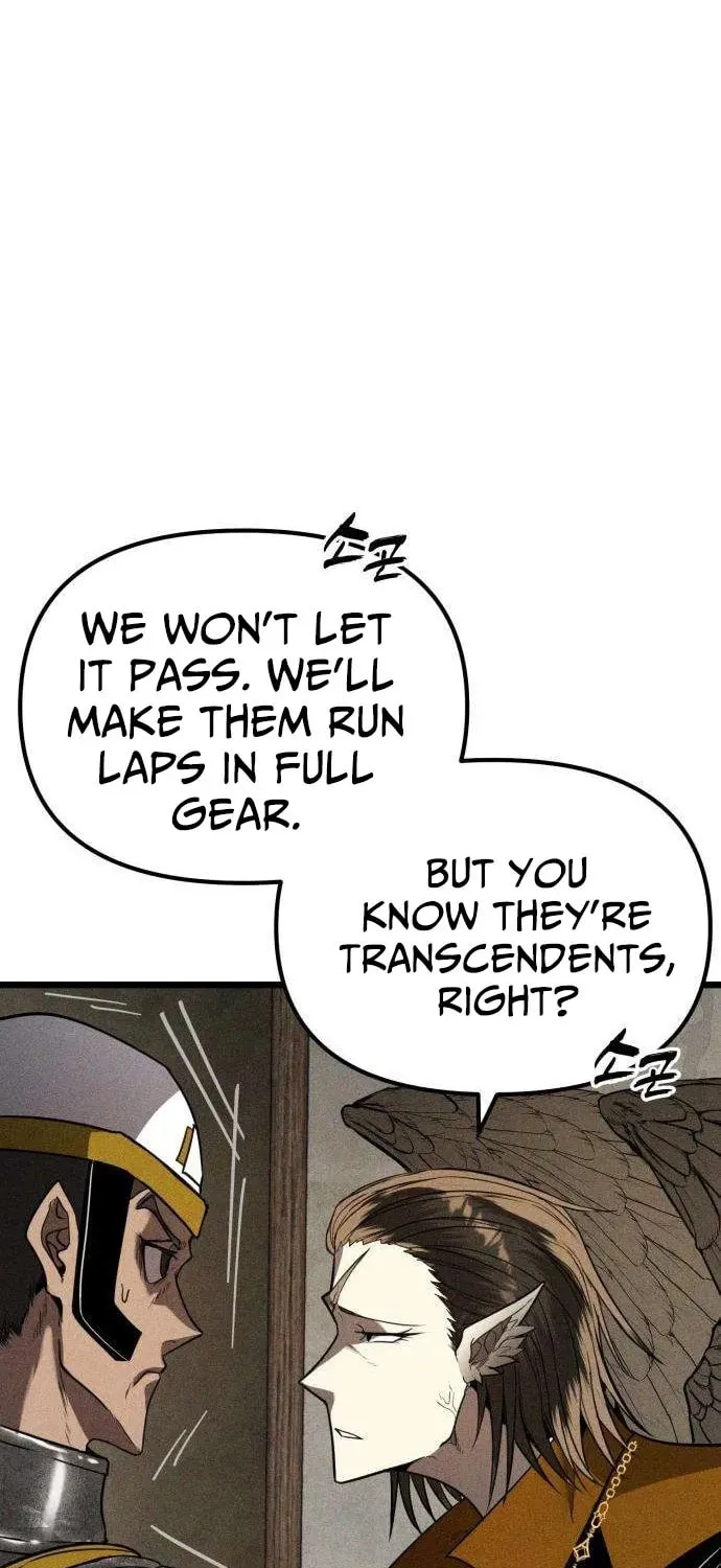Fantasy Enlistment Squad, chapter 4, page 19
