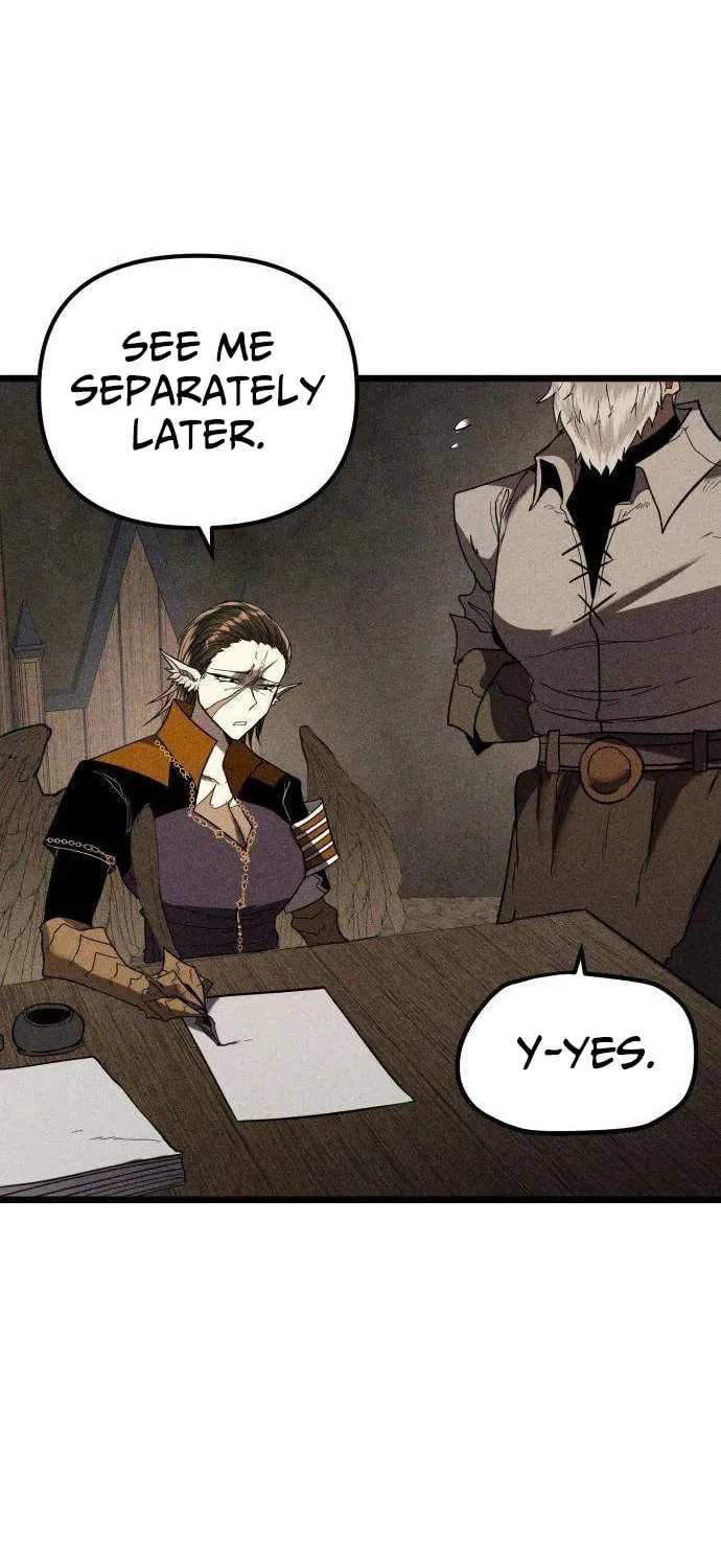 Fantasy Enlistment Squad, chapter 4, page 28