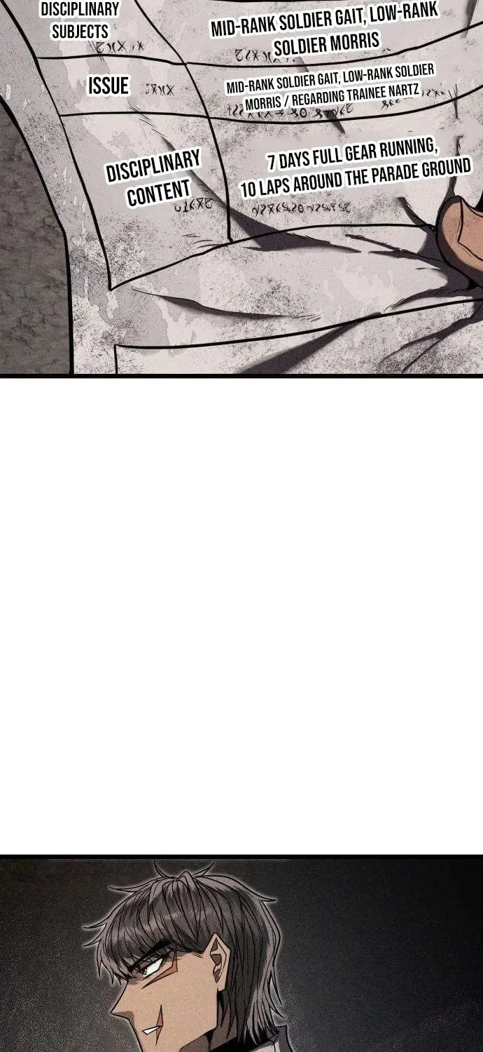 Fantasy Enlistment Squad, chapter 4, page 31