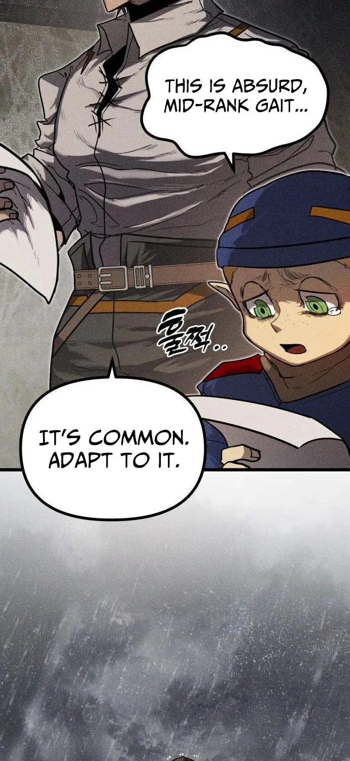 Fantasy Enlistment Squad, chapter 4, page 32