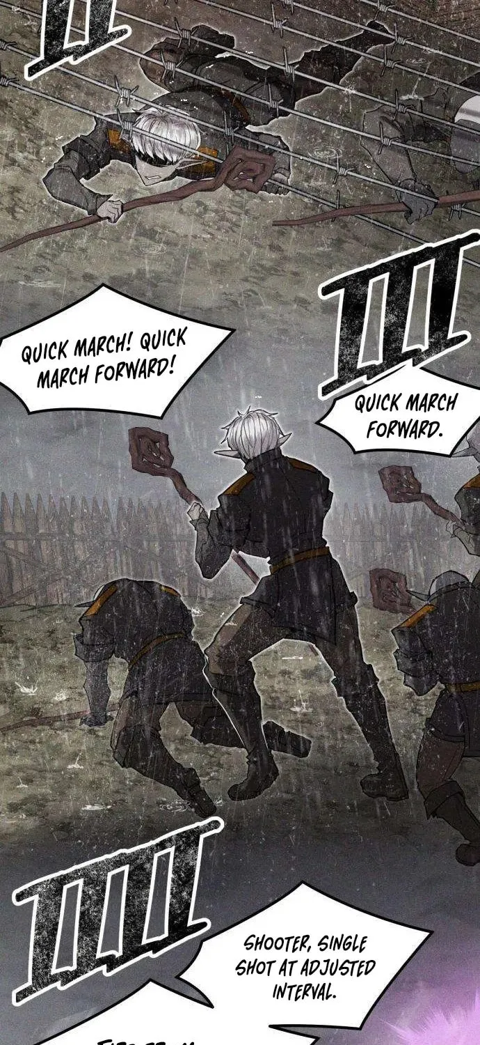 Fantasy Enlistment Squad, chapter 4, page 35