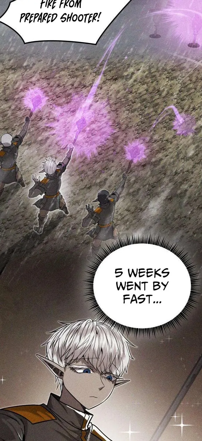 Fantasy Enlistment Squad, chapter 4, page 36