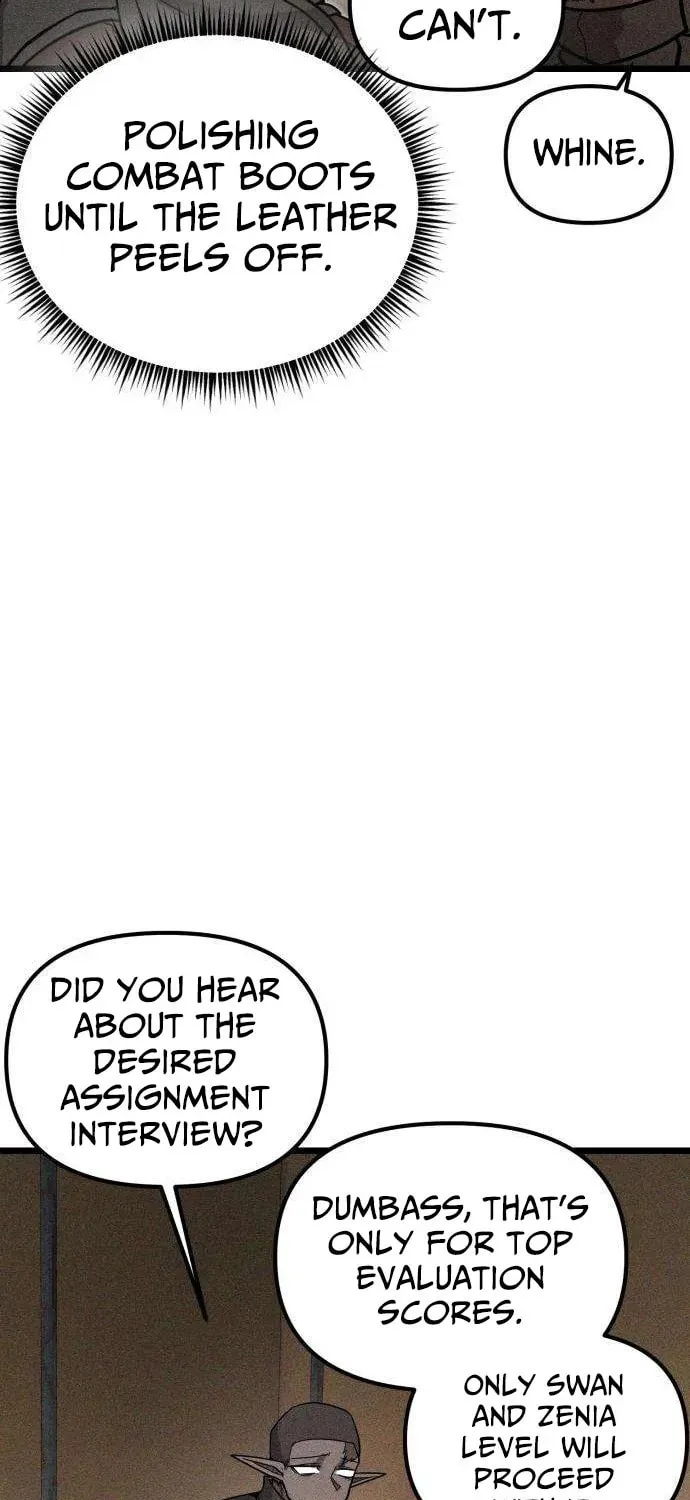 Fantasy Enlistment Squad, chapter 4, page 39