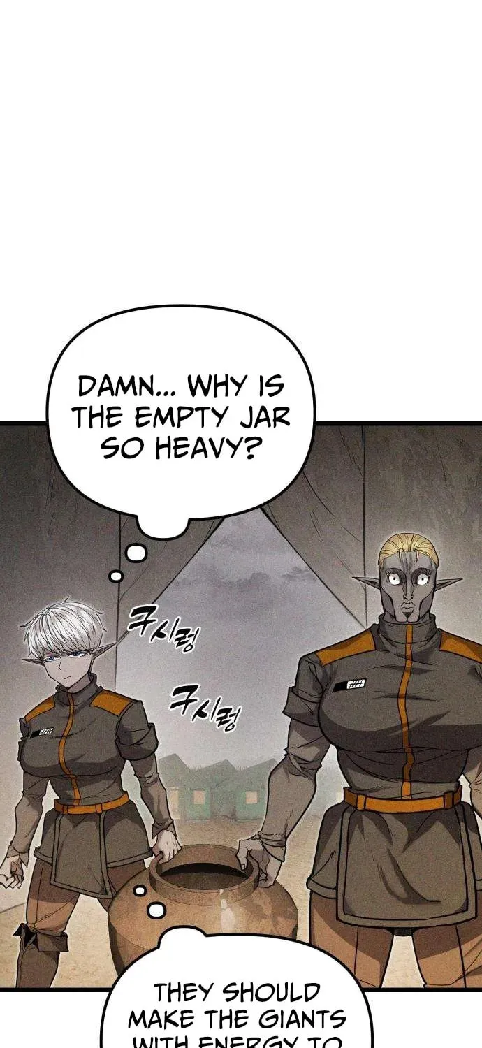 Fantasy Enlistment Squad, chapter 4, page 67