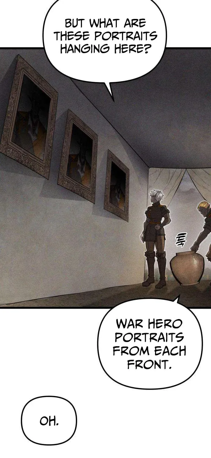 Fantasy Enlistment Squad, chapter 4, page 70
