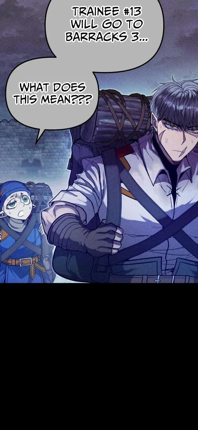 Fantasy Enlistment Squad, chapter 4, page 109