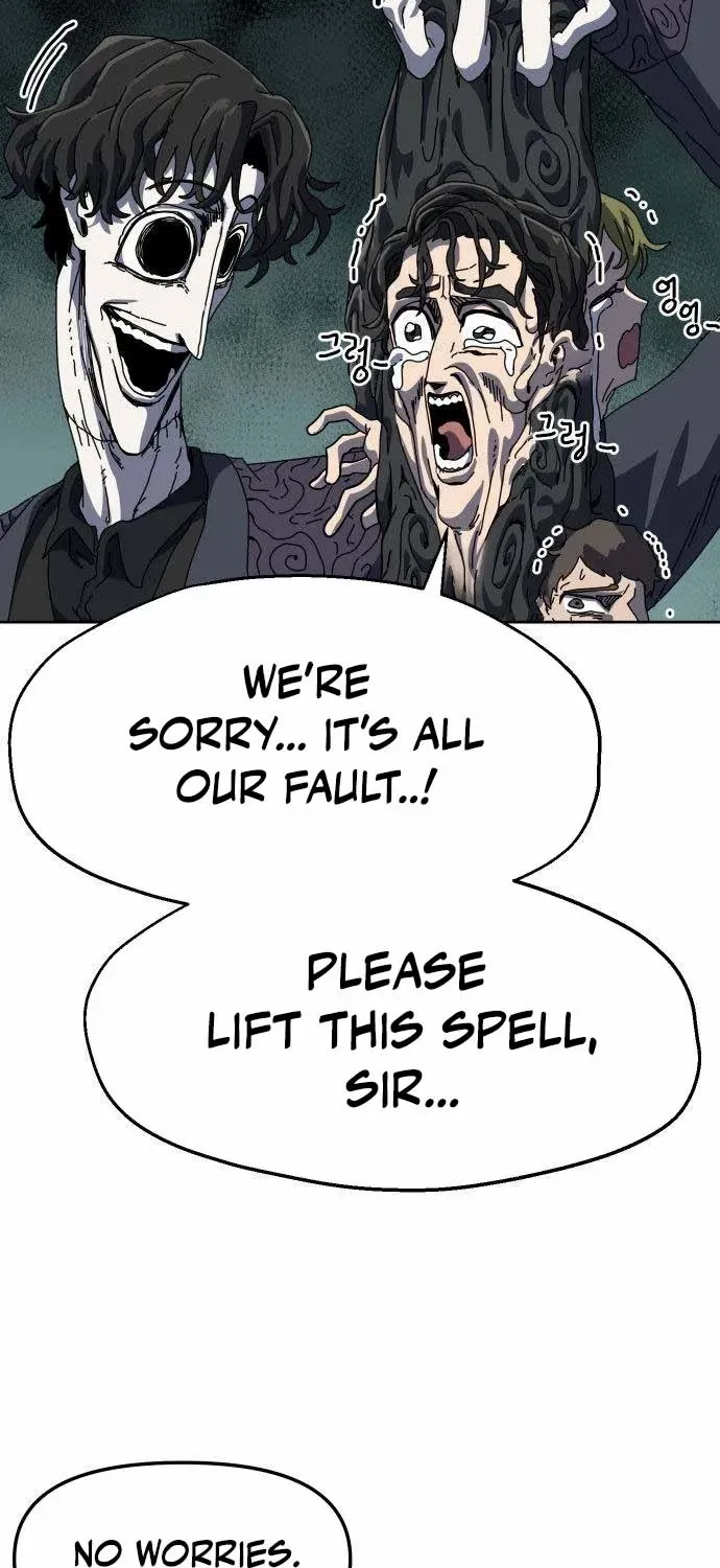 Archmage Curriculum, chapter 1, page 70