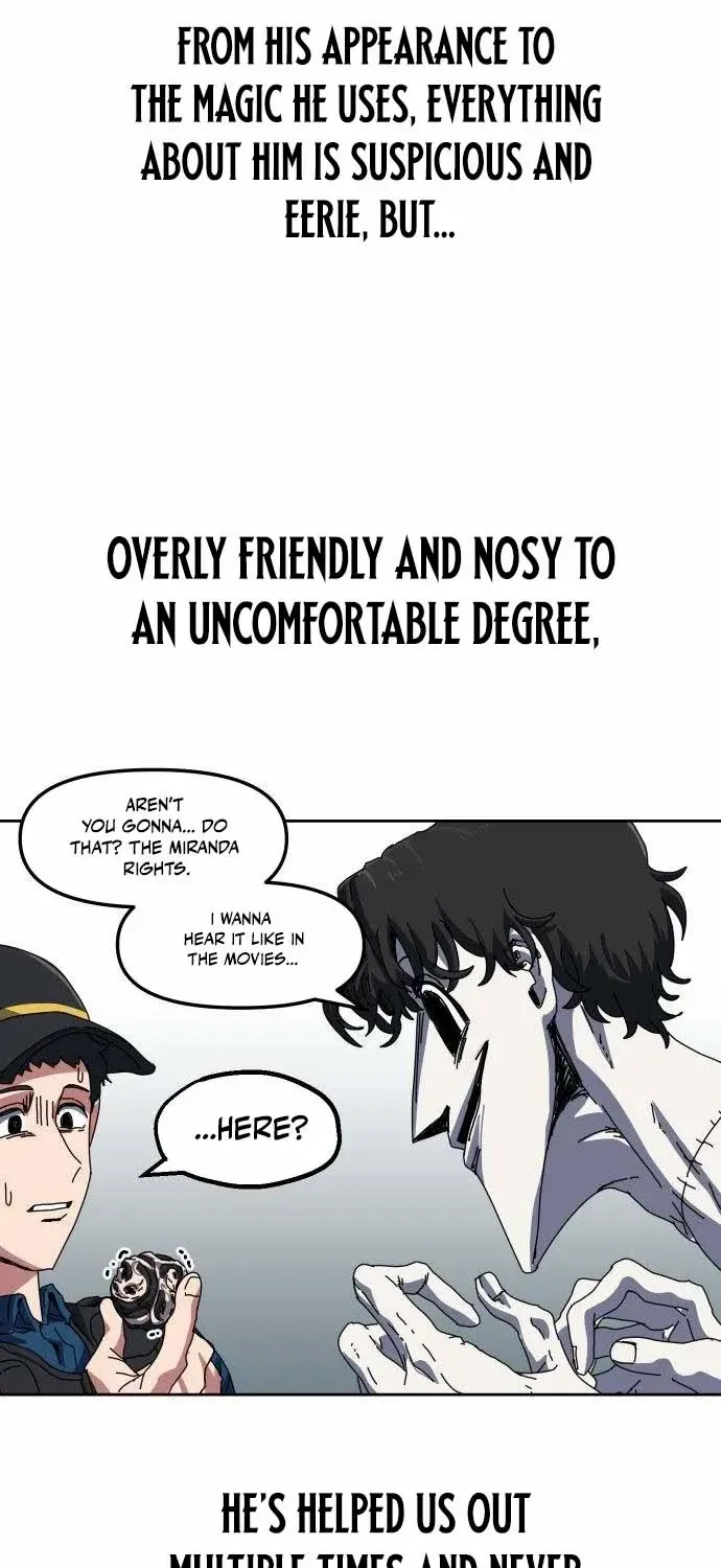 Archmage Curriculum, chapter 1, page 73