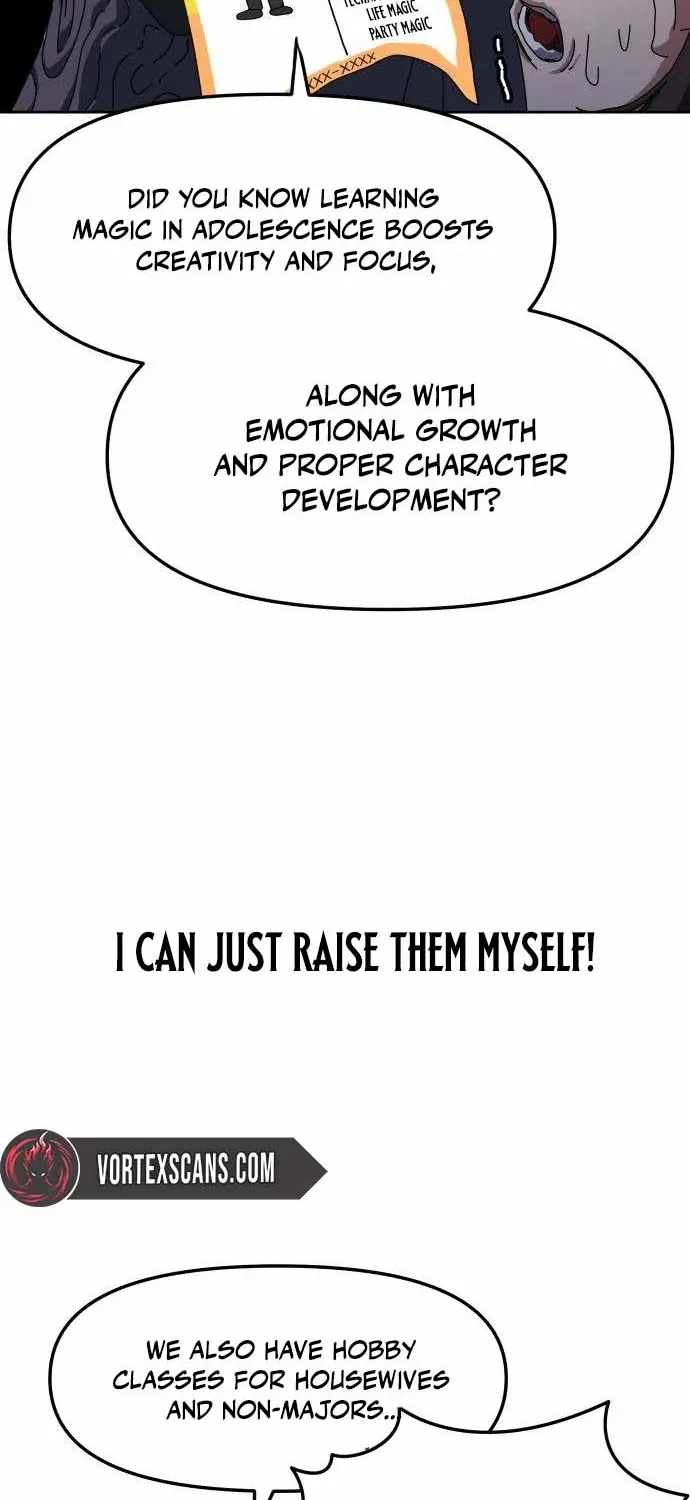 Archmage Curriculum, chapter 1, page 109