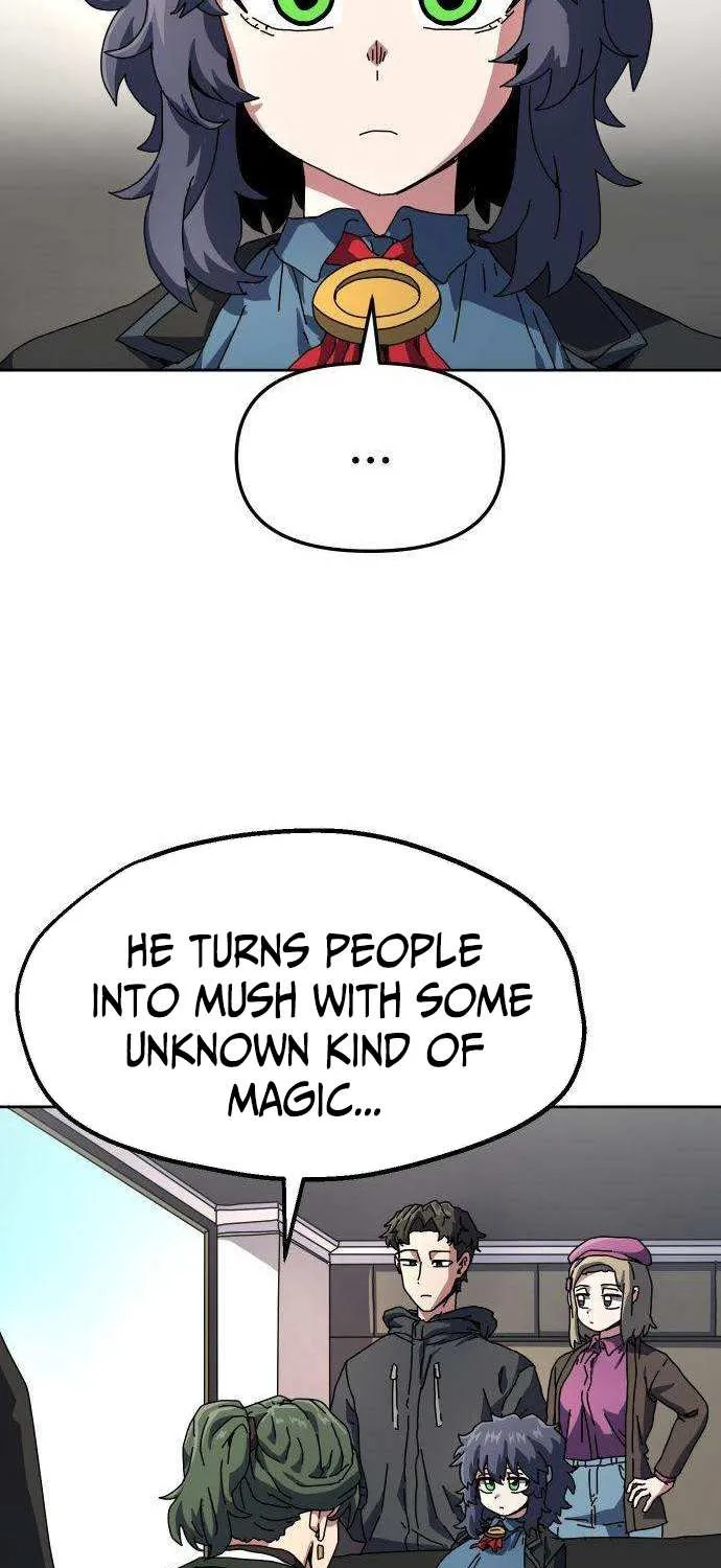 Archmage Curriculum, chapter 2, page 11