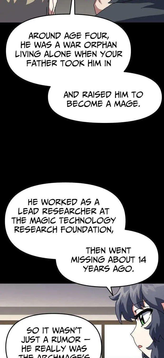Archmage Curriculum, chapter 2, page 50