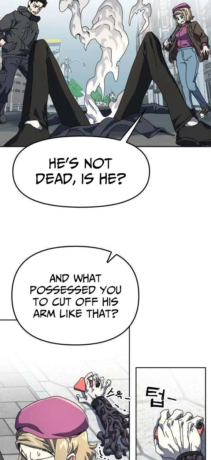 Archmage Curriculum, chapter 2, page 71