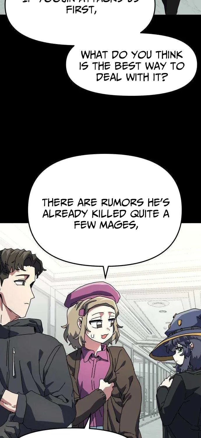 Archmage Curriculum, chapter 2, page 77